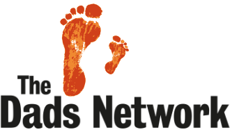 The Dads Network - Site Logo