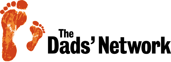The Dads Network Logo